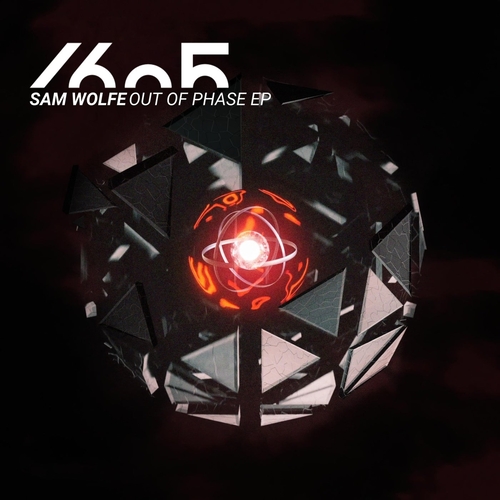 Sam Wolfe - Out of Phase EP [1605285]